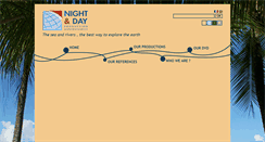 Desktop Screenshot of night-day.info