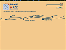 Tablet Screenshot of night-day.info